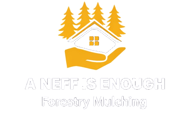 A Neff Is Enough Forestry Mulching logo