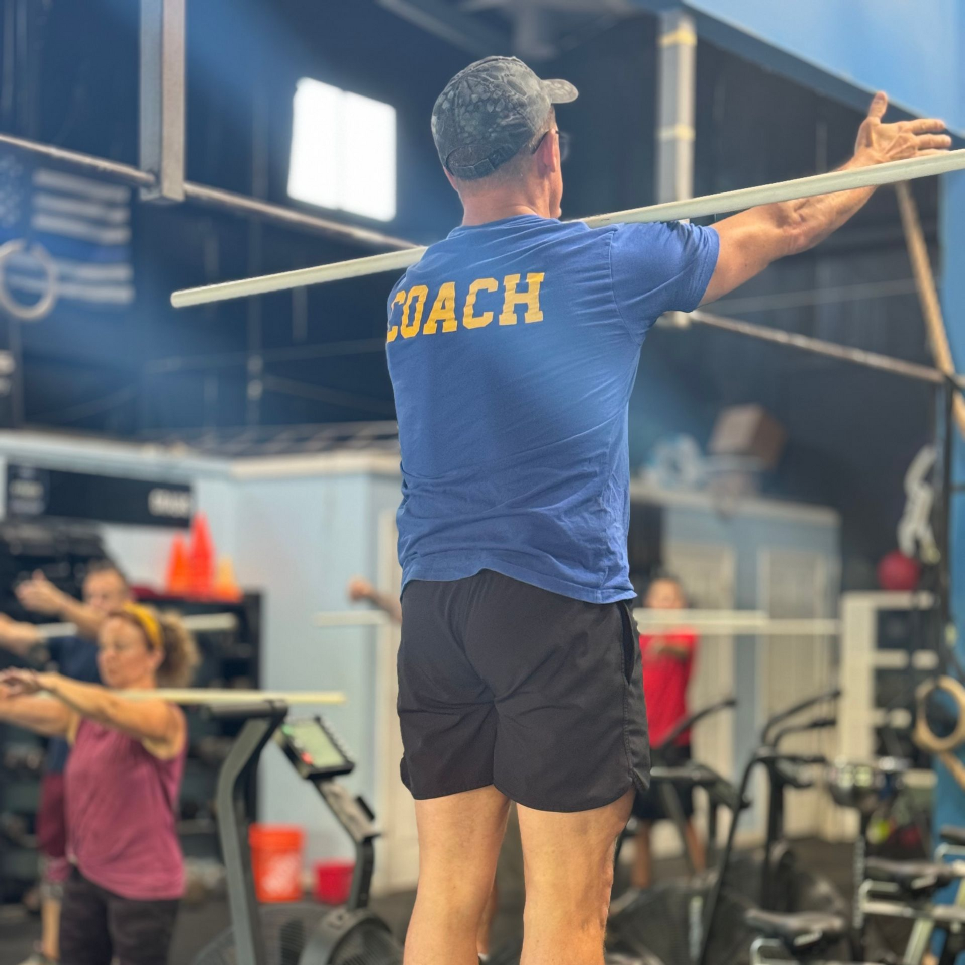 CrossFit