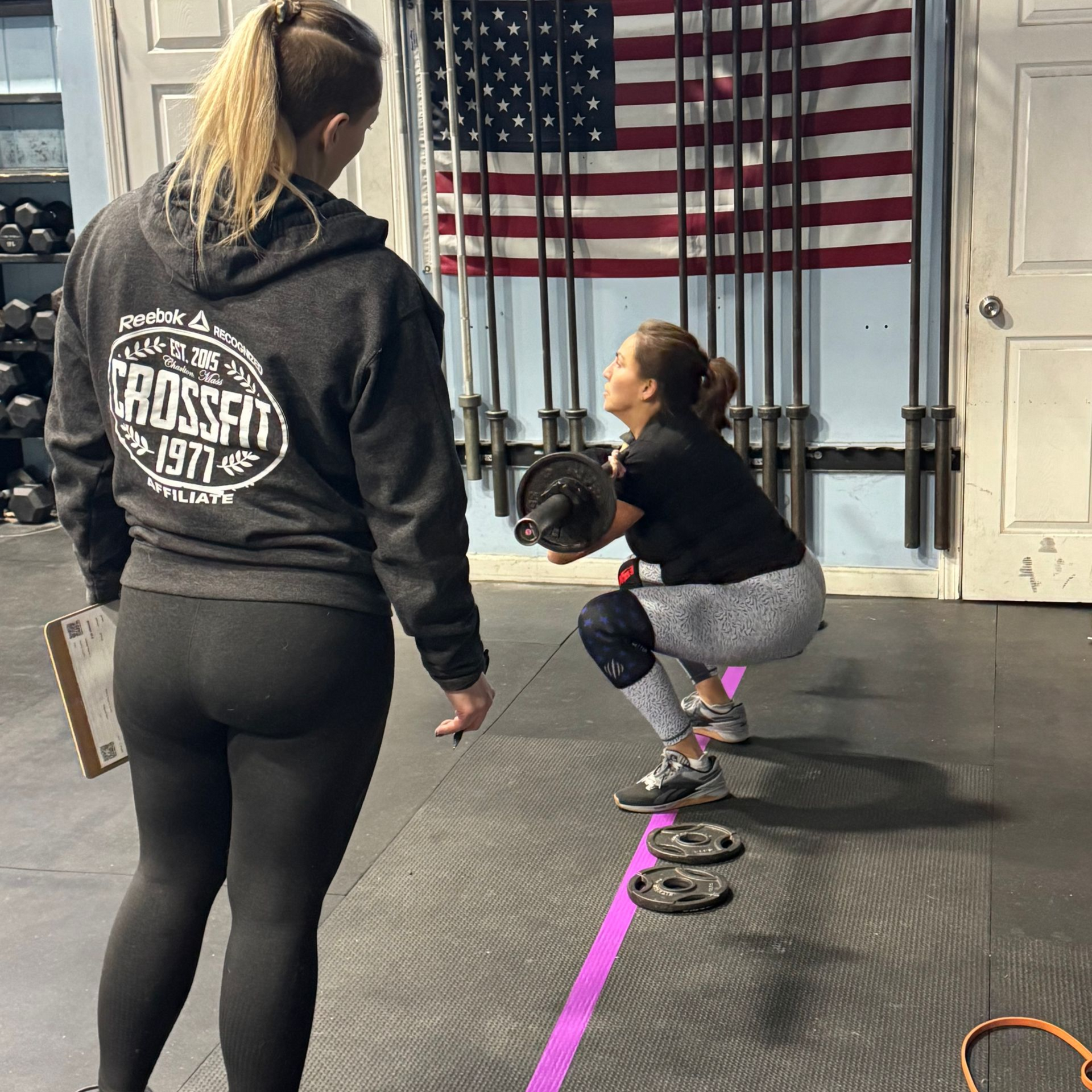 Personal Training