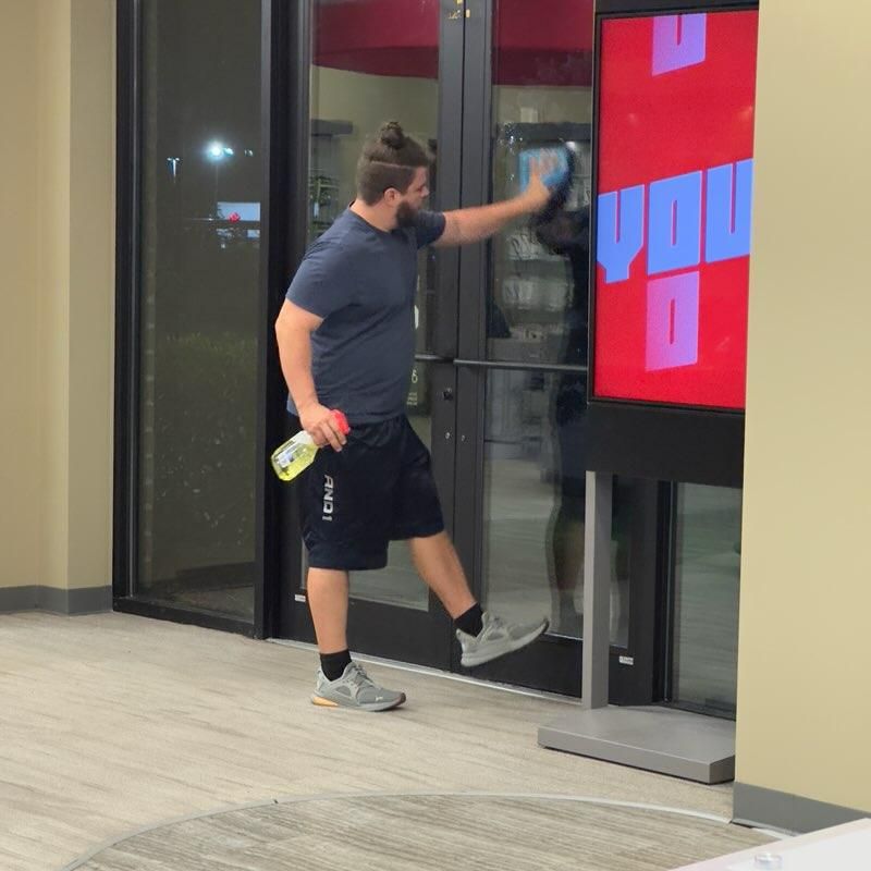 Little Blues Cleaning Augusta GA