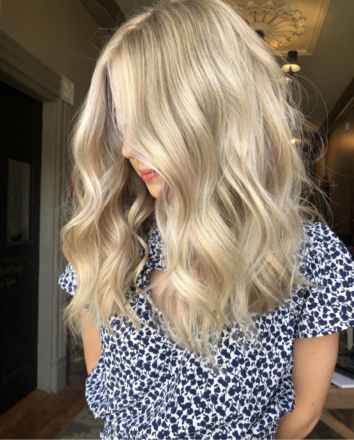 Shear Love Hair Salon