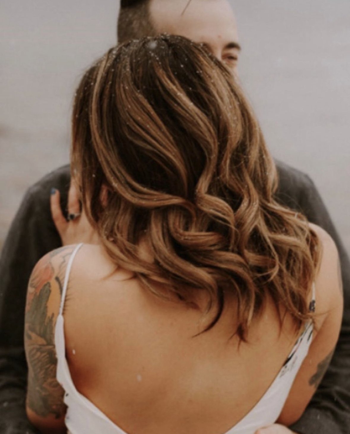 Shear Love Hair Salon