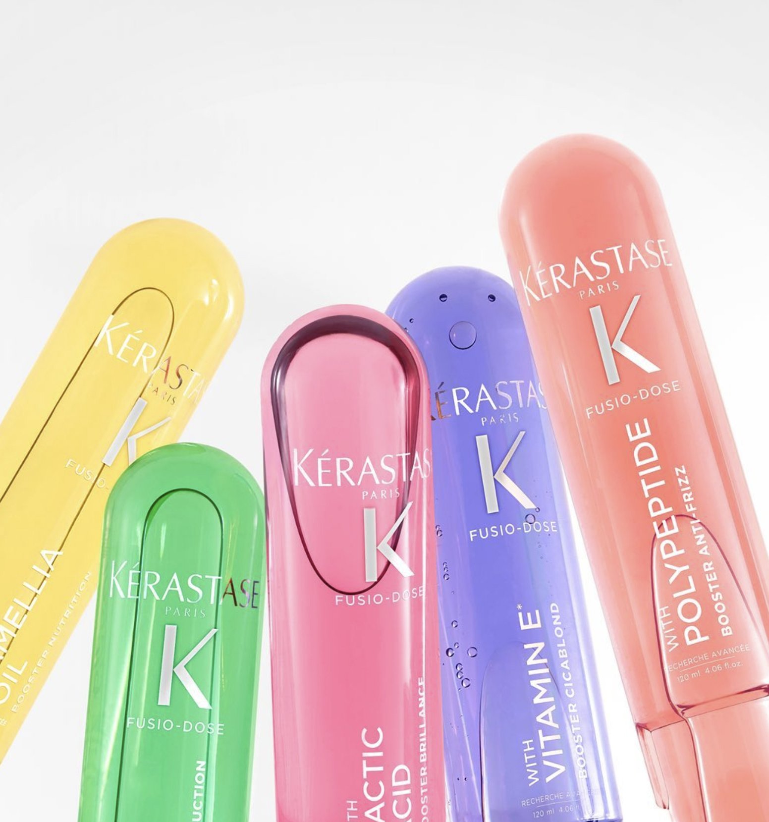 Shear Love Hair Salon