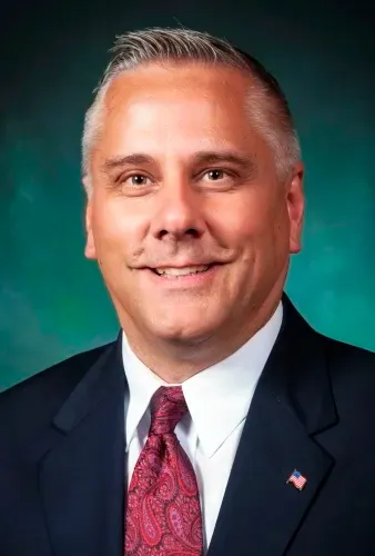 Ben Blascovich