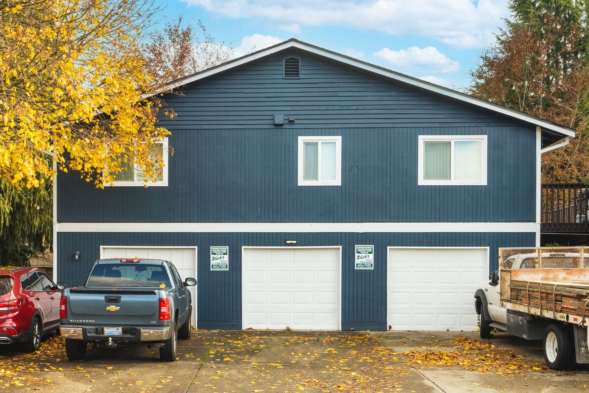 Property Exterior | WestCorp Living