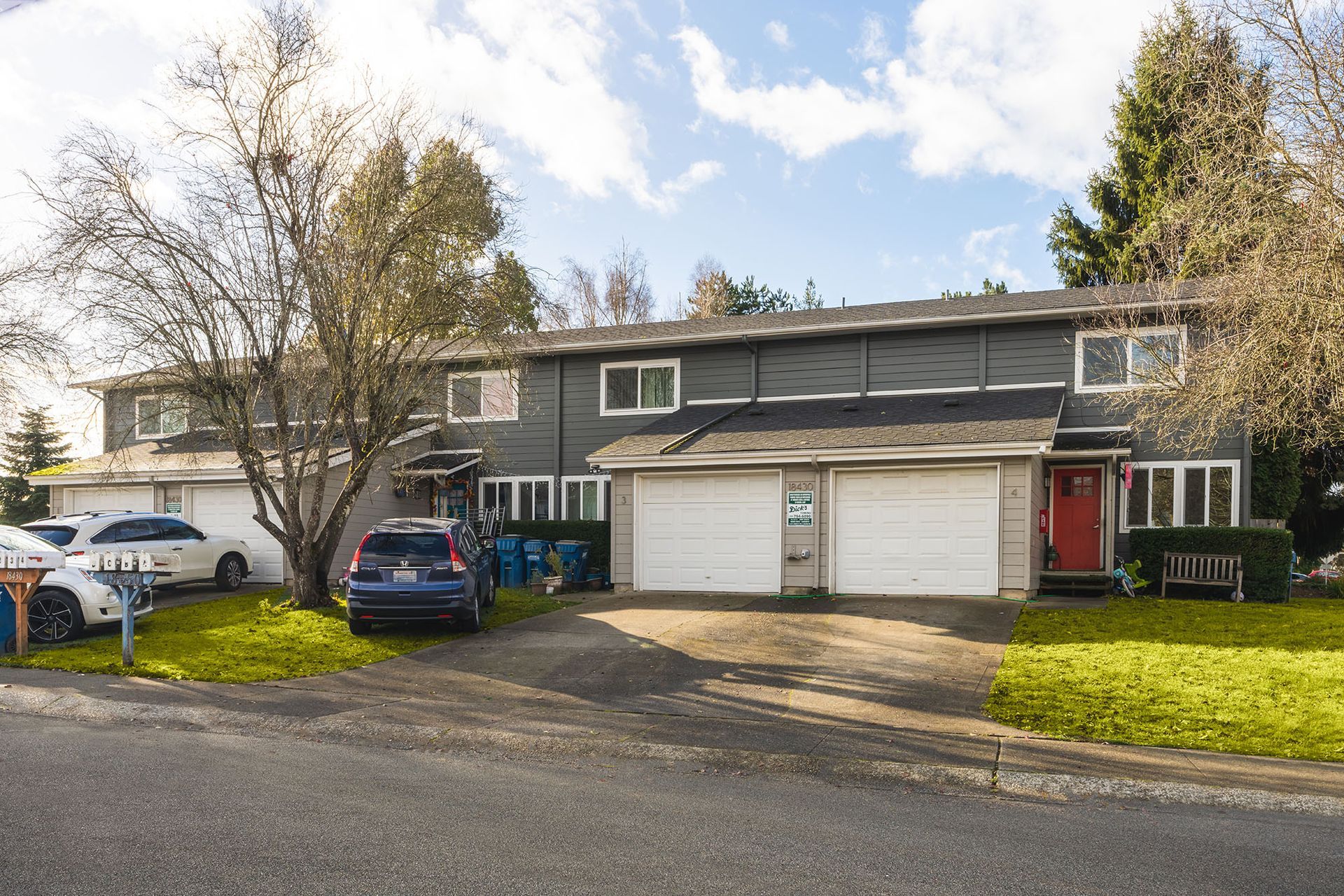 Property Exterior | WestCorp Living