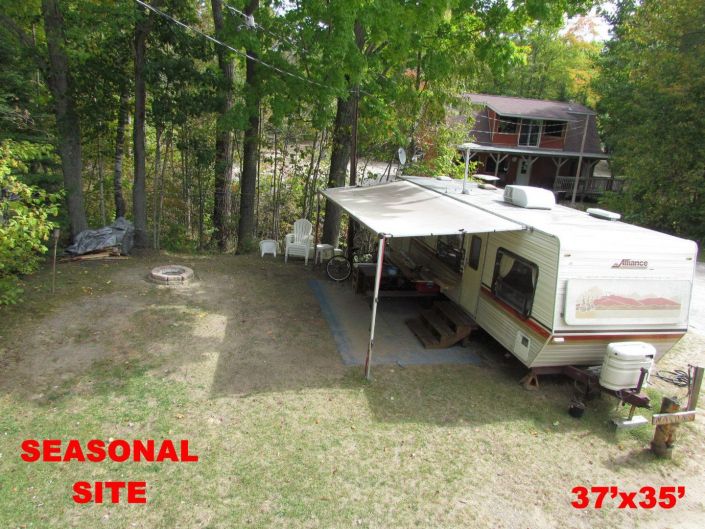 Riverbend Campground & Canoe Rental — photo 3