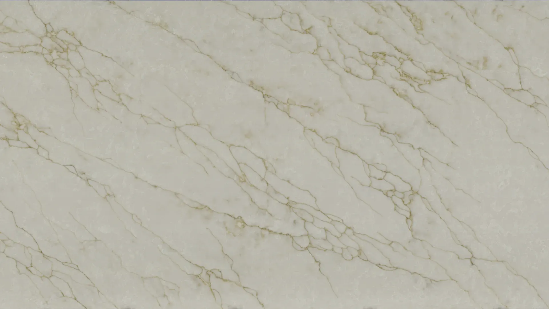 Light beige marble surface with golden veining.