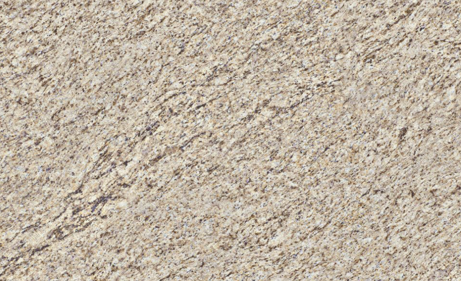 Textured, light-beige surface with a rough, slightly uneven appearance.
