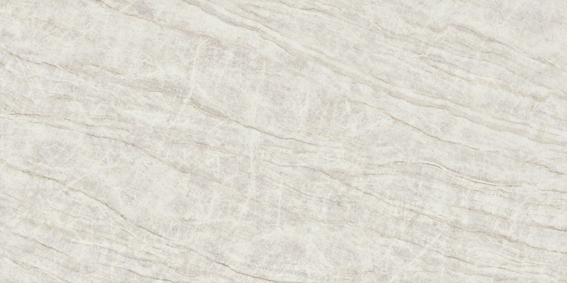 Off-white, textured surface with subtle, diagonal streaks, resembling marble or stone.