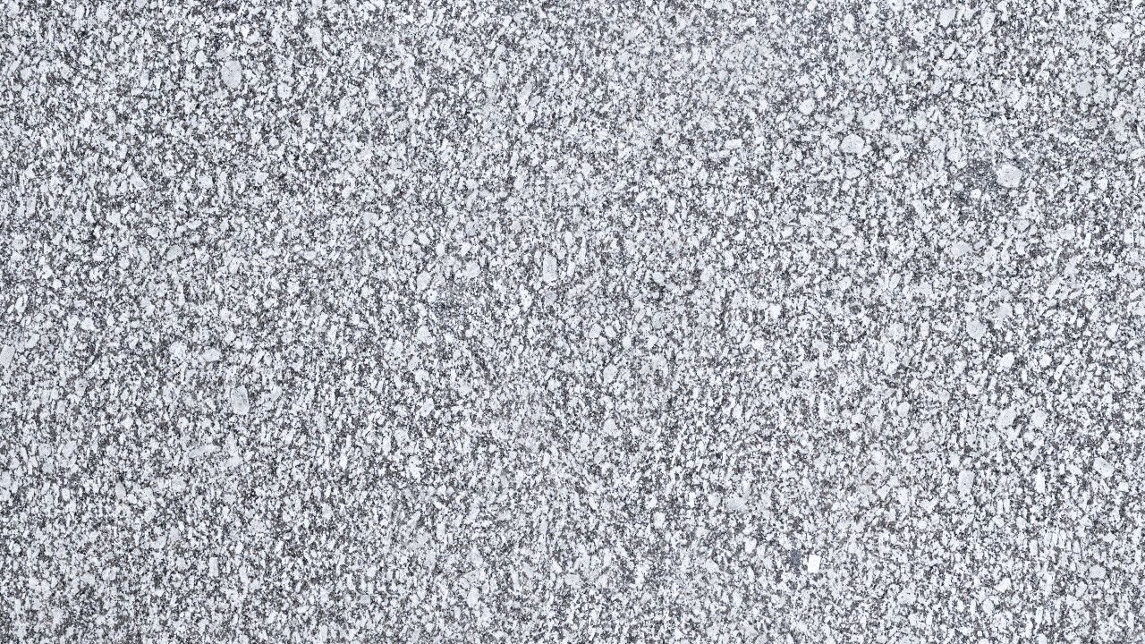 Gray TV static noise pattern filling the entire frame