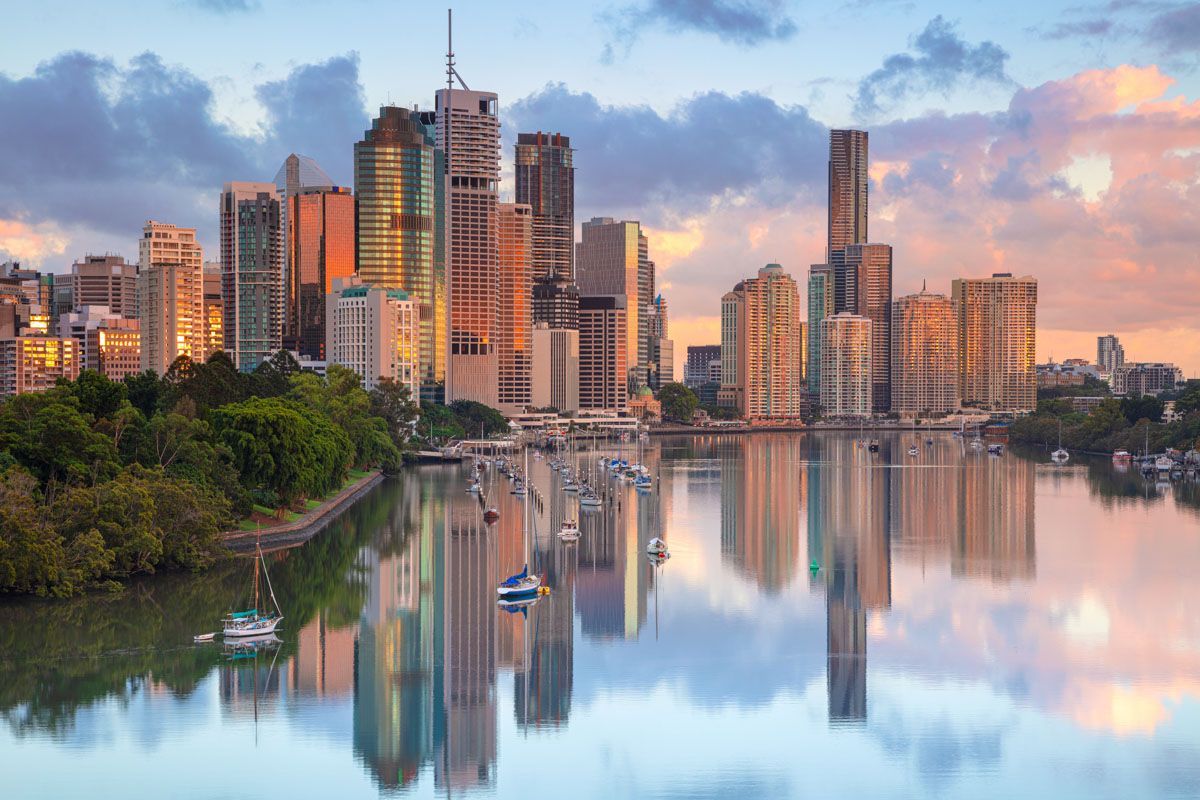 Commercial demolition in Brisbane