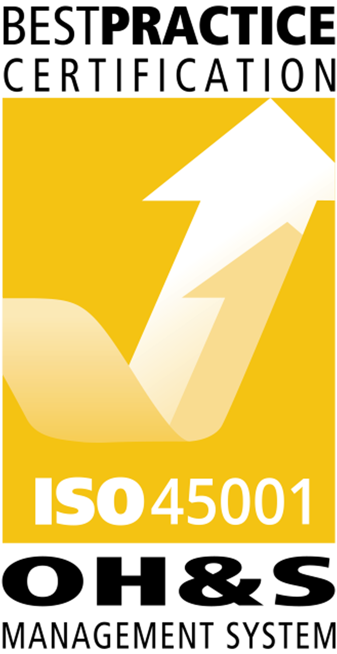 ISO 45001