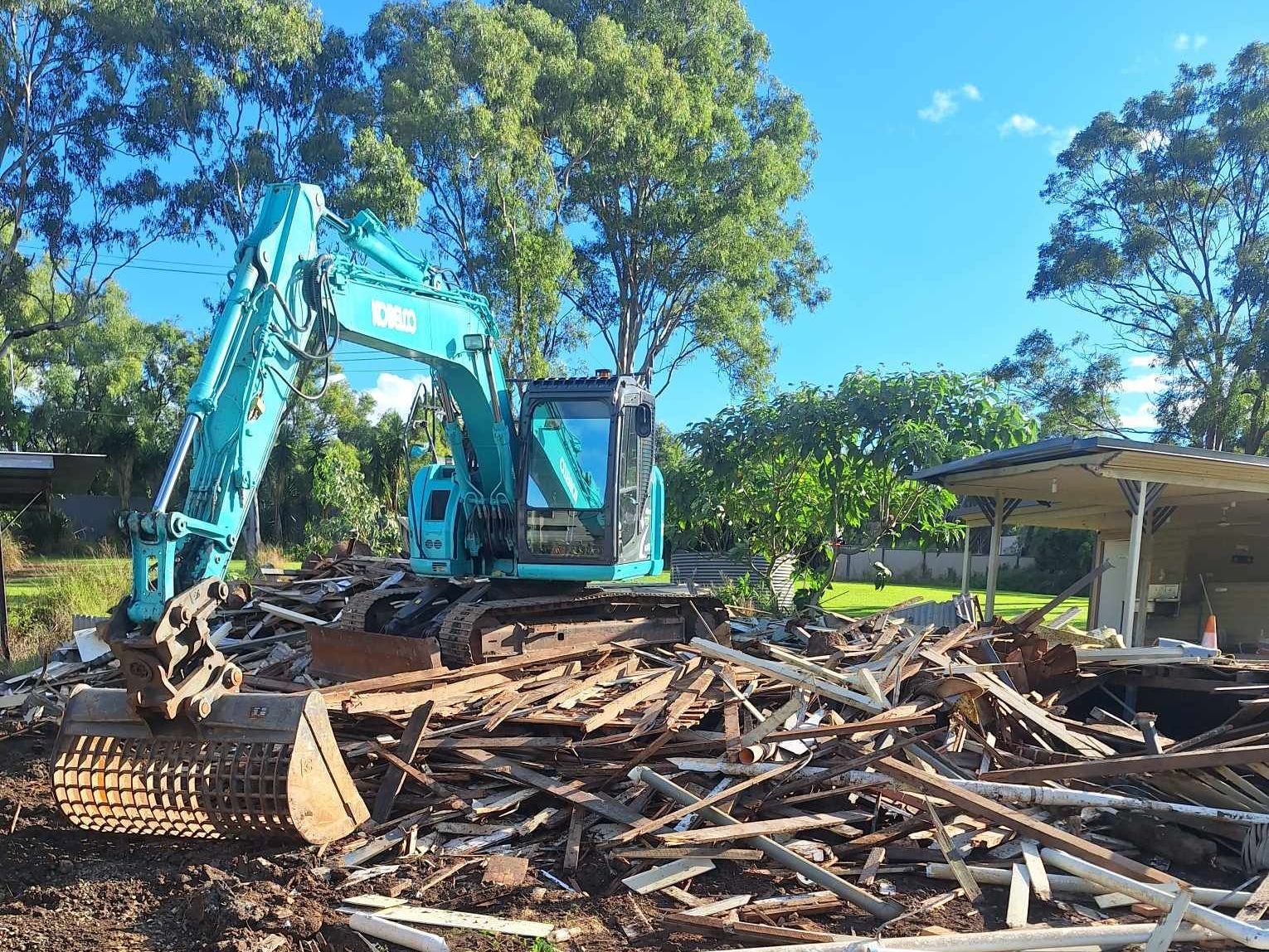 Soil Remediation
