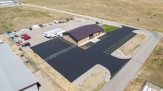 437 Floss Flats Road, Belgrade, MT — Great Falls, MT — Central Plumbing, Heating, Excavation 437 Floss Flats Road, Belgrade, MT — Great Falls, MT — Central Plumbing, Heating, Excavation