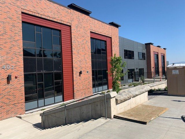 Central Elementary School — Great Falls, MT — Central Plumbing, Heating, Excavation