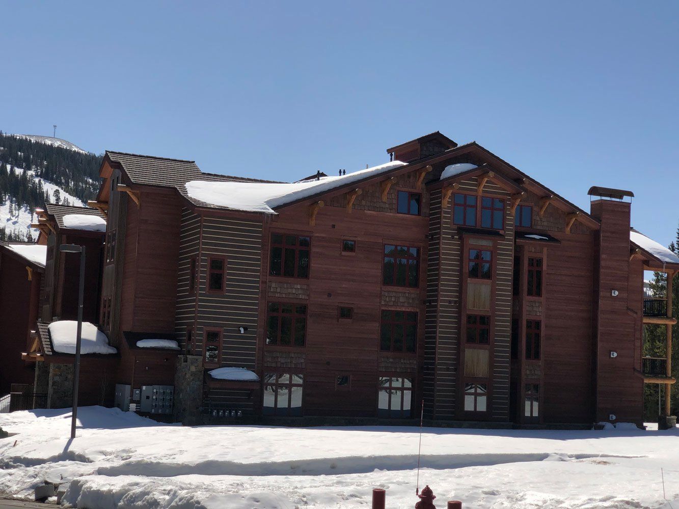 Elkhorn Lodge — Great Falls, MT — Central Plumbing, Heating, Excavation