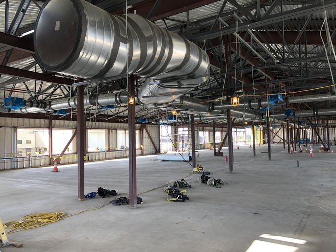 Water Pipes — Great Falls, MT — Central Plumbing, Heating, Excavation
