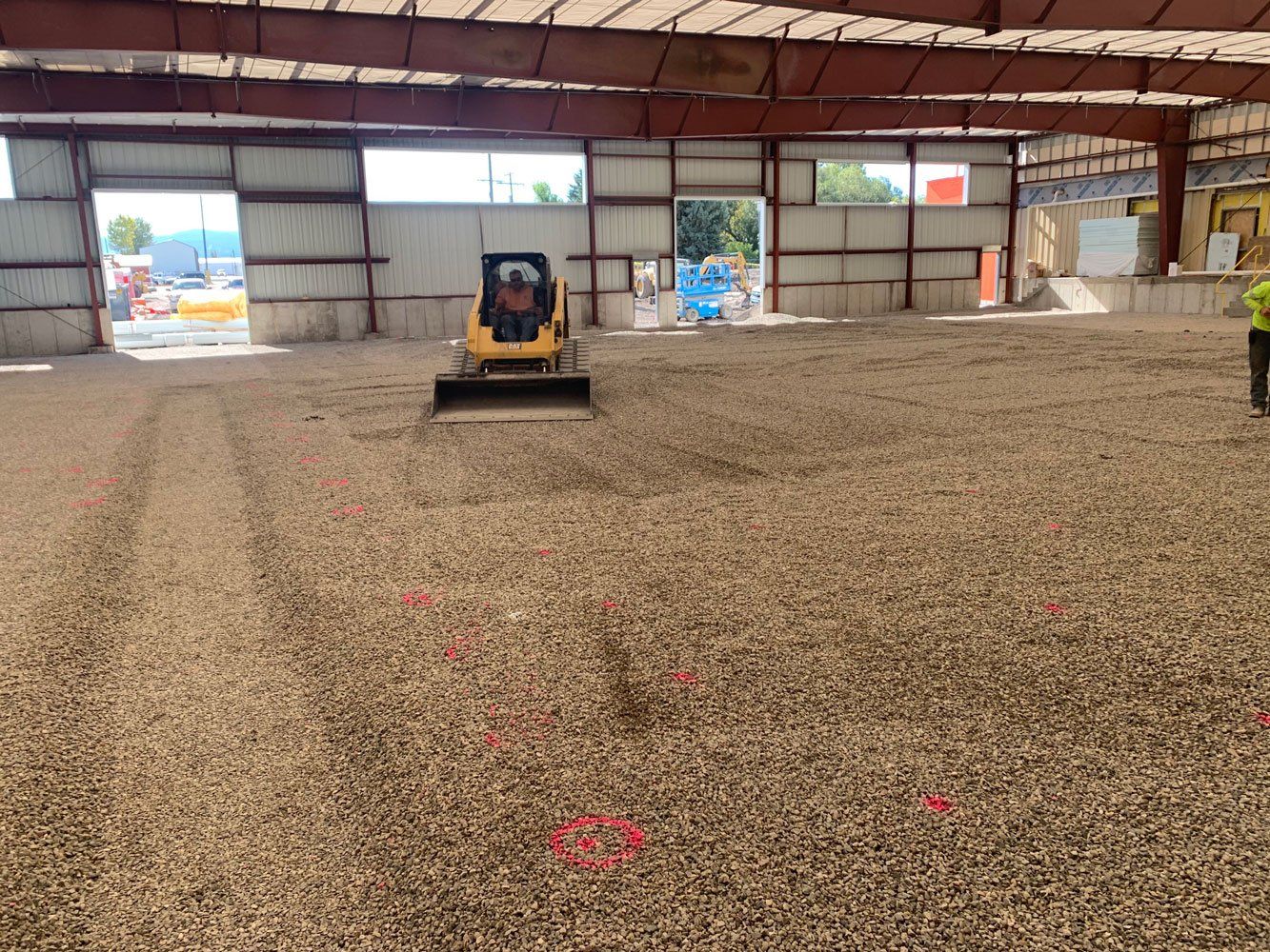 Northwestern Energy — Great Falls, MT — Central Plumbing, Heating, Excavation