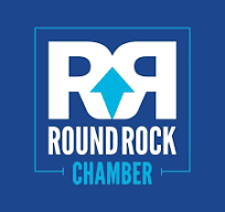 Round Rock TX  Chamber of Commerce logo