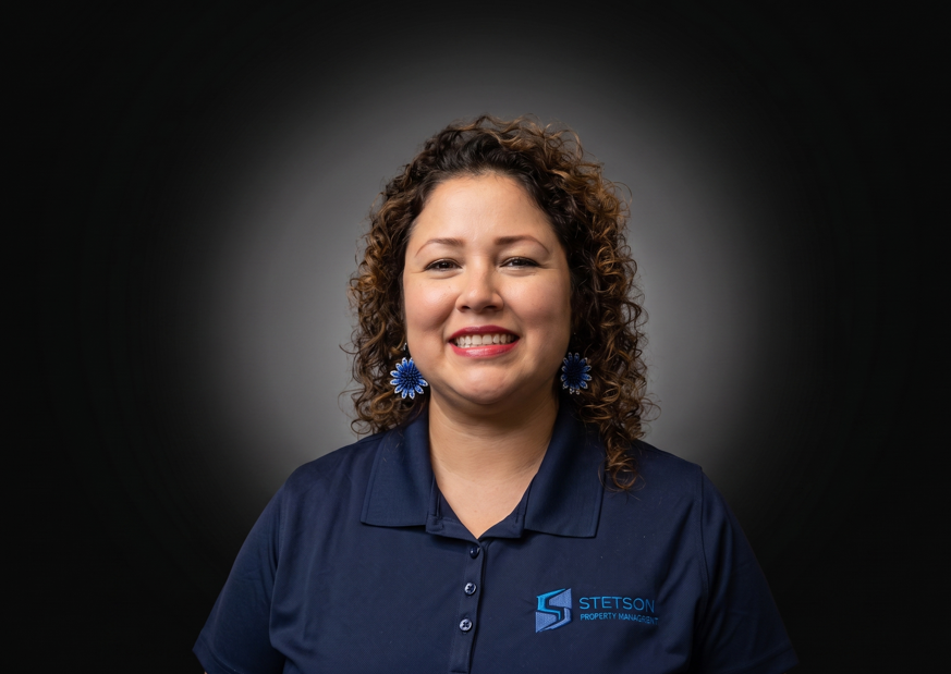 Amy Fuentes Stetson Property Management