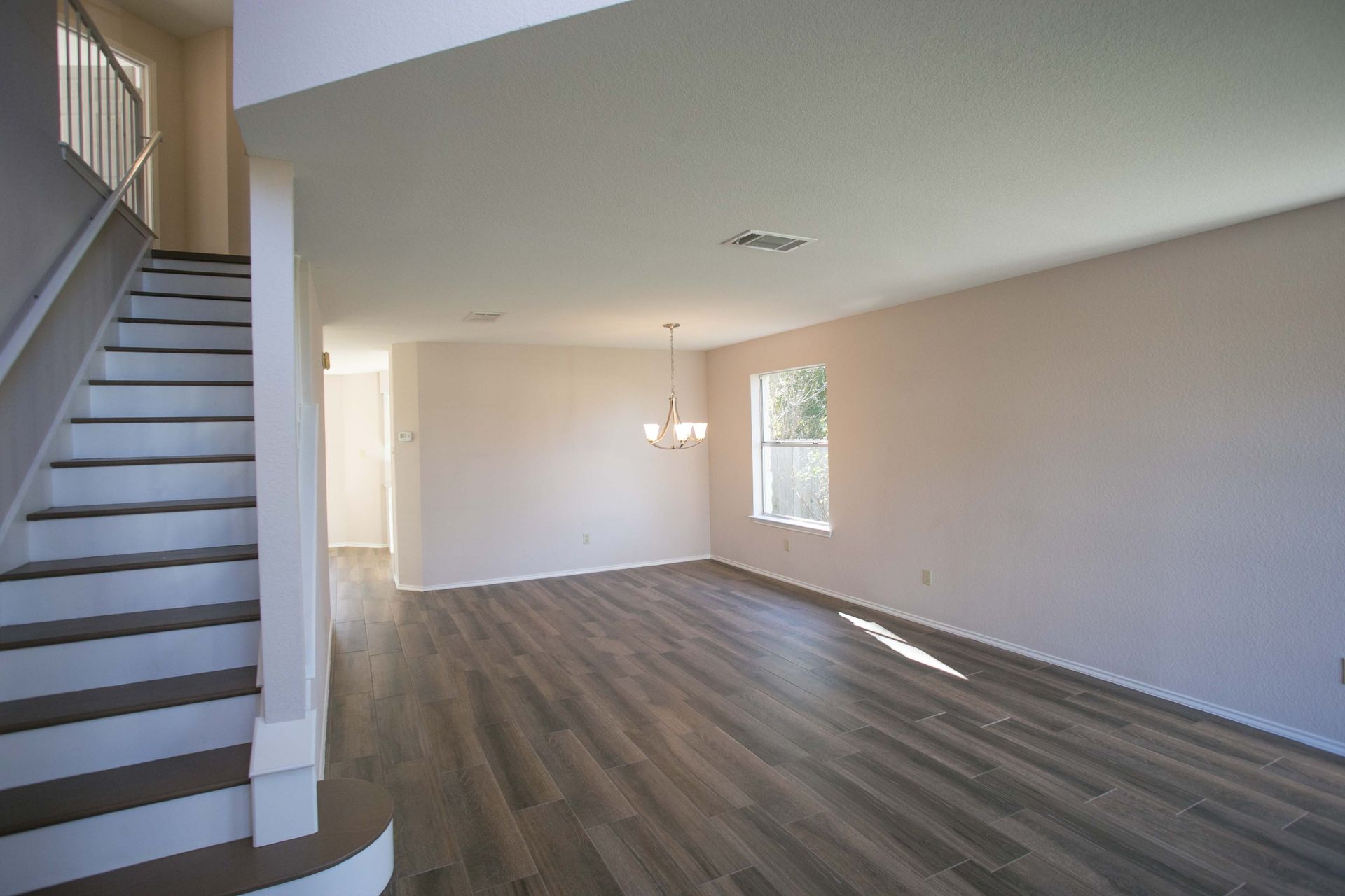 Stetson Property Management rental home in North and Northwest Austin, Texas
