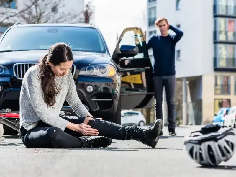 Baremo de accidentes de tráfico 2026: cómo se calcula