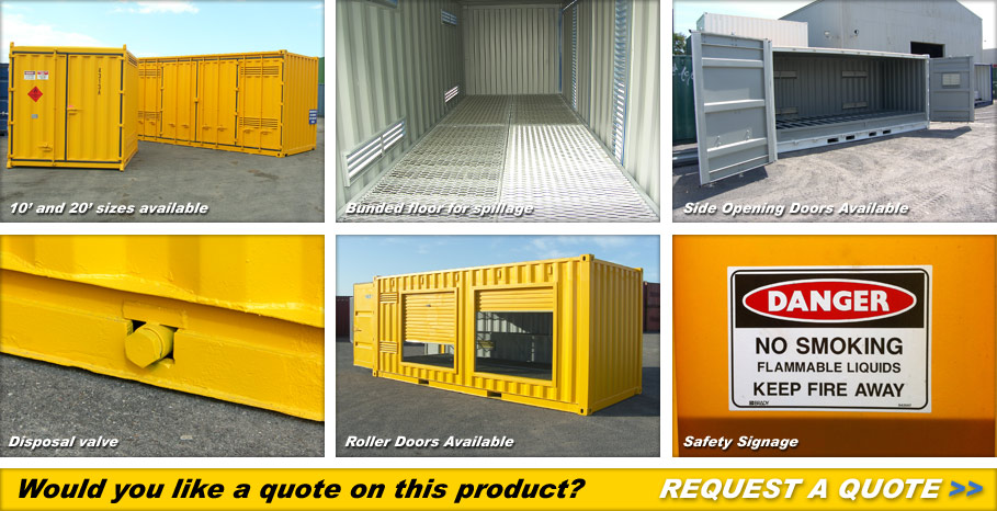 Gallery | Sunshine, VIC | All Vic Containers