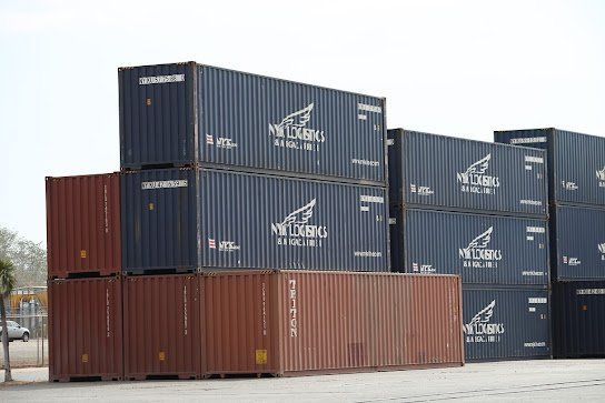 Shipping Container Outdoor | Sunshine, Vic | All Vic Containers Shipping Container Outdoor | Sunshine, Vic | All Vic Containers