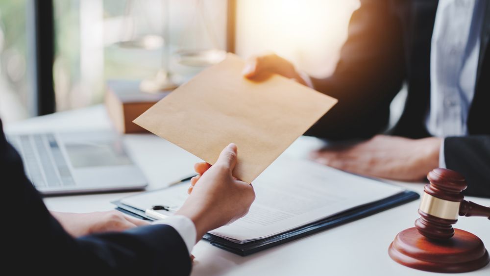 Giving Document — San Antonio, TX — Cowboy Bail Bonds Giving Document — San Antonio, TX — Cowboy Bail Bonds