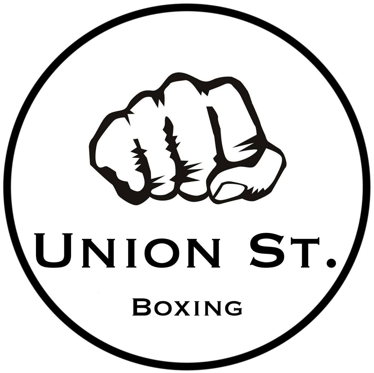 Boxing Gym in Billerica, MA | Union Street Boxing