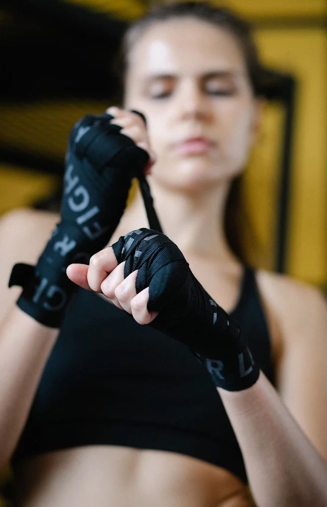 Boxing Training in Billerica, MA