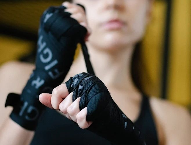 Boxing Training in Billerica, MA