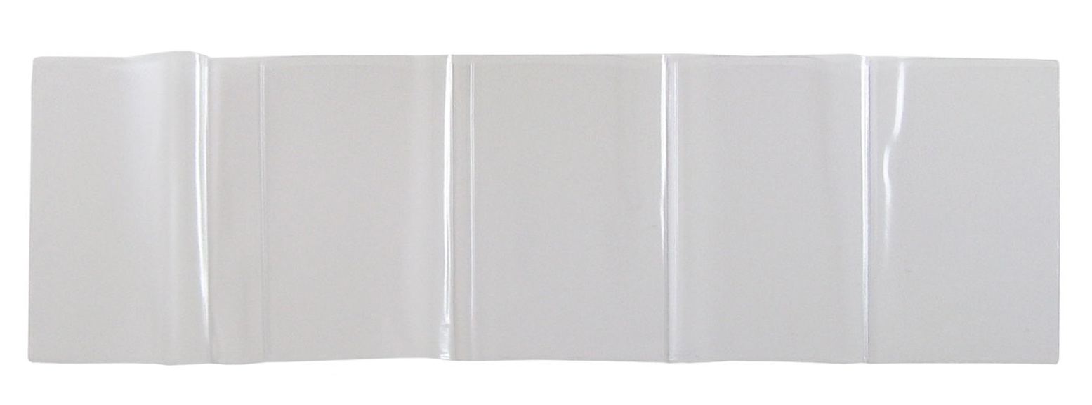 Klapphülle, Leporello Hüllen