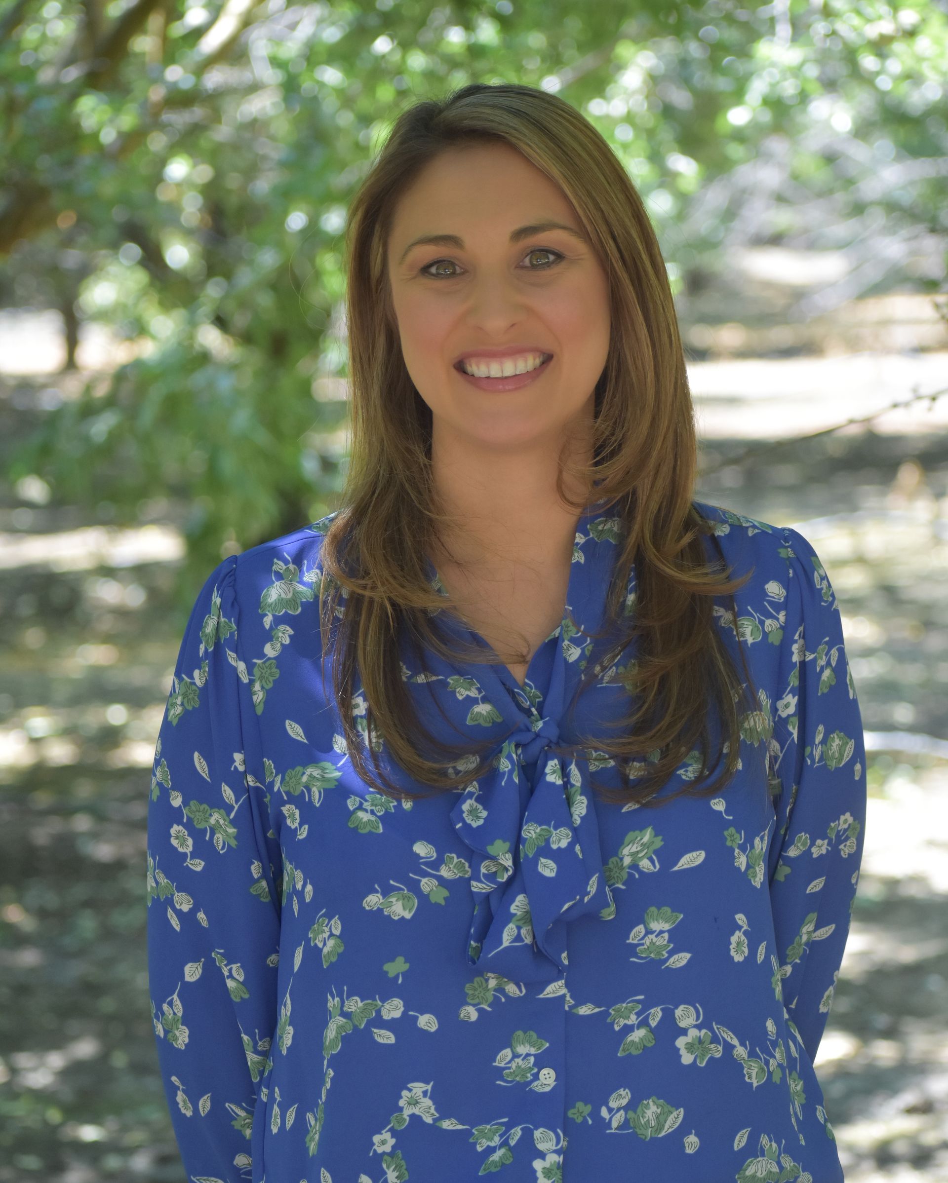 Grow West Chief Financial Officer Emily Garrison
