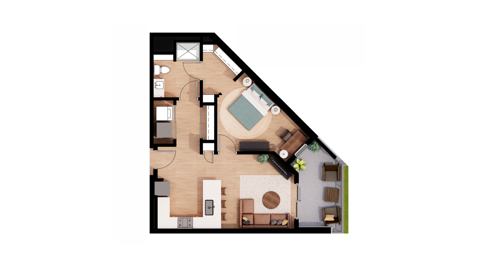“Floor Plan Coming Soon” text on a light blue background