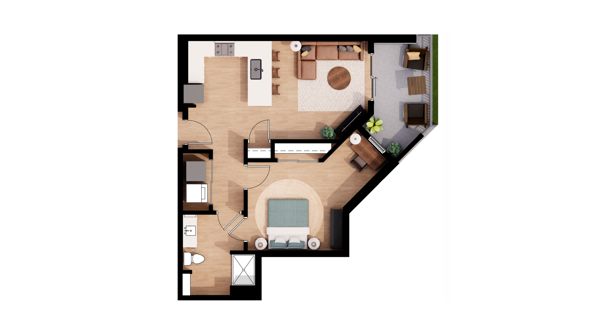 “Floor Plan Coming Soon” text on a light blue background
