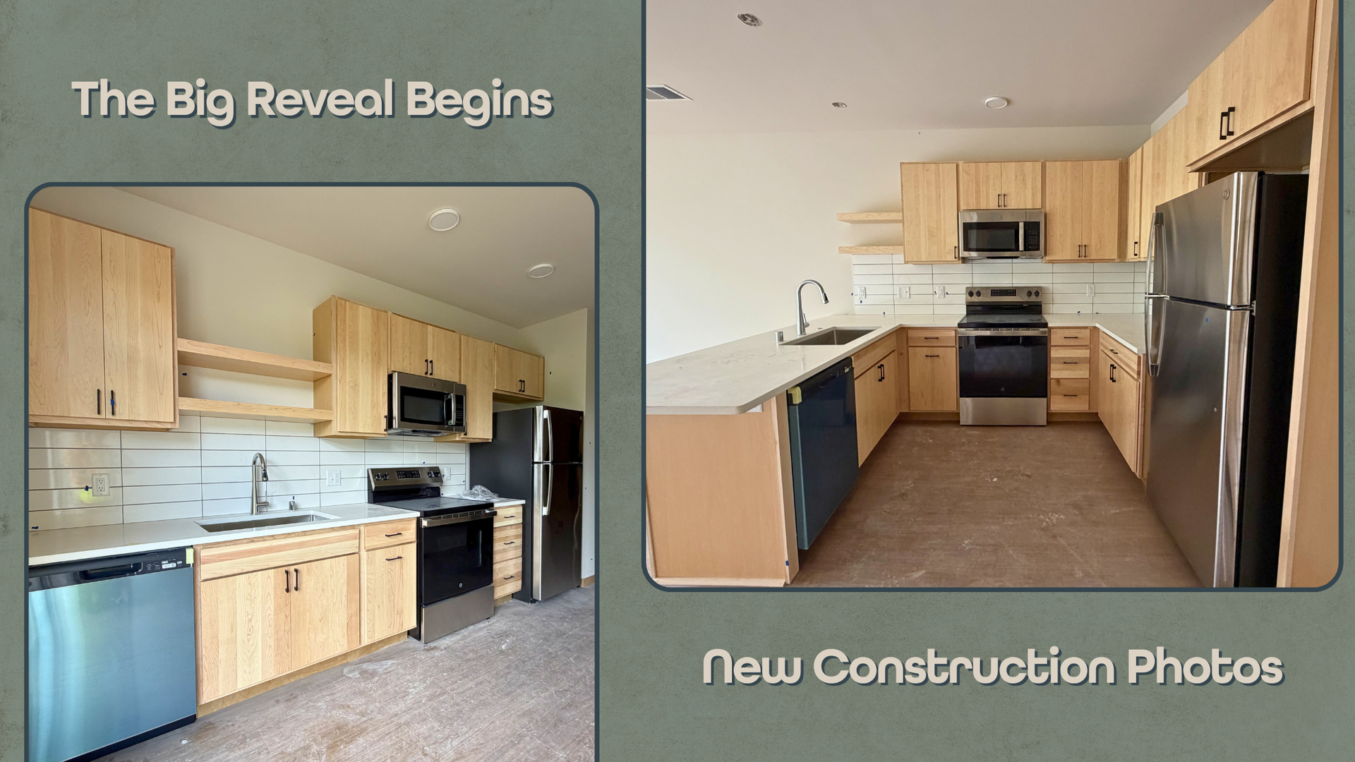Trader's Way Blog Post Thumbnail - The Big Reveal Begins