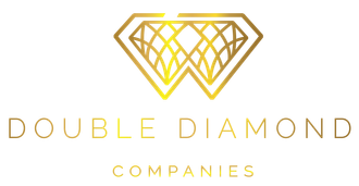 Double Diamonds Footer Logo - Select To Go Home