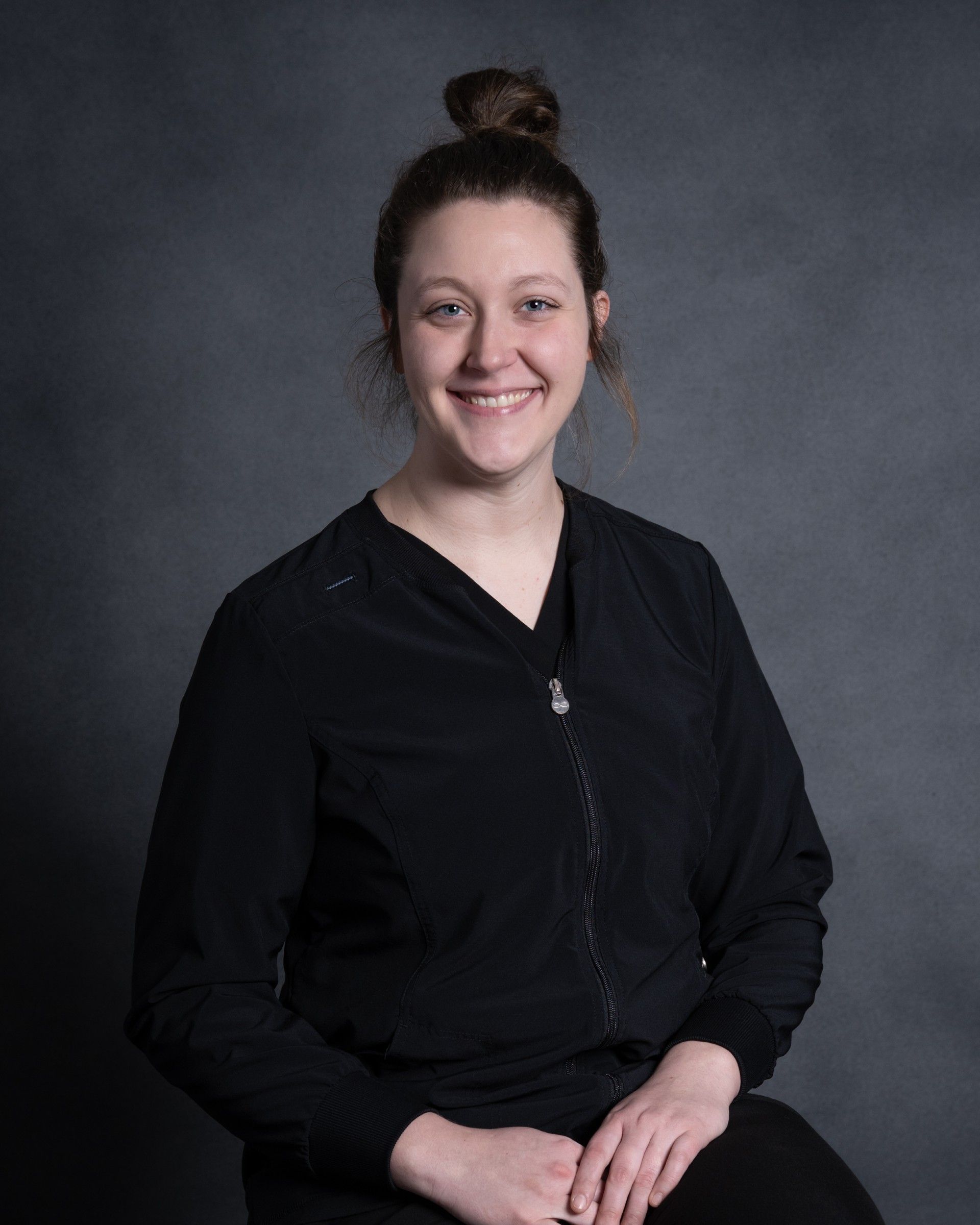Hanna | Celina, OH | Grand Lake Family Dentistry