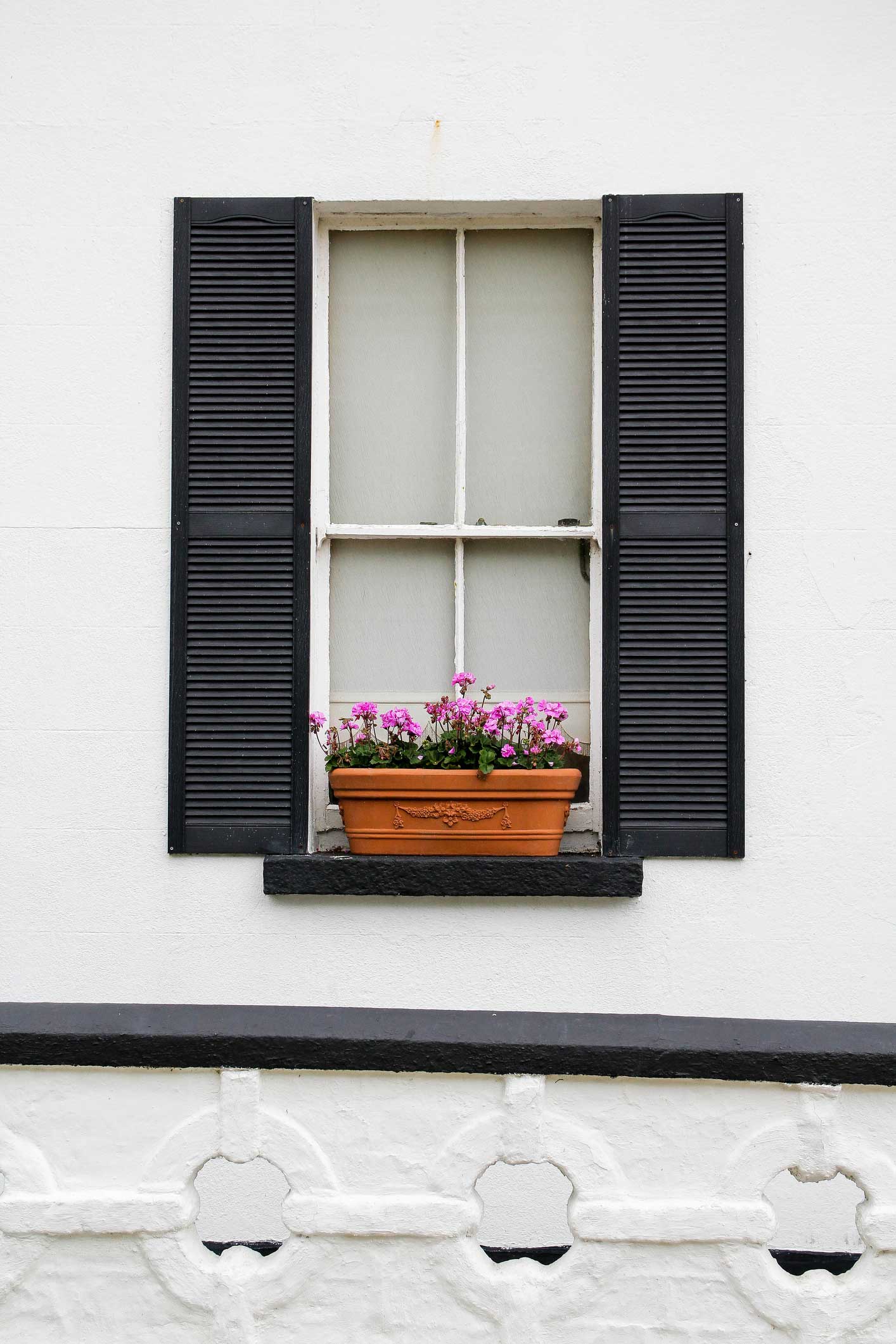 Window shutter — Idaho Falls, ID — Blind Pro