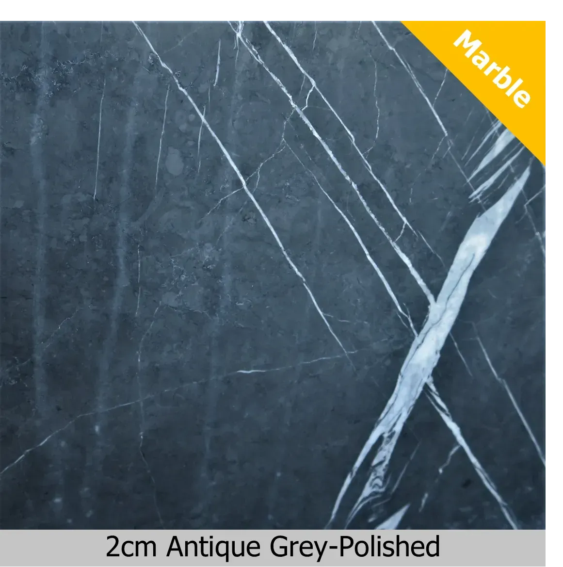 Antique Grey — Shakopee, MN — Tops in Countertops, Inc.