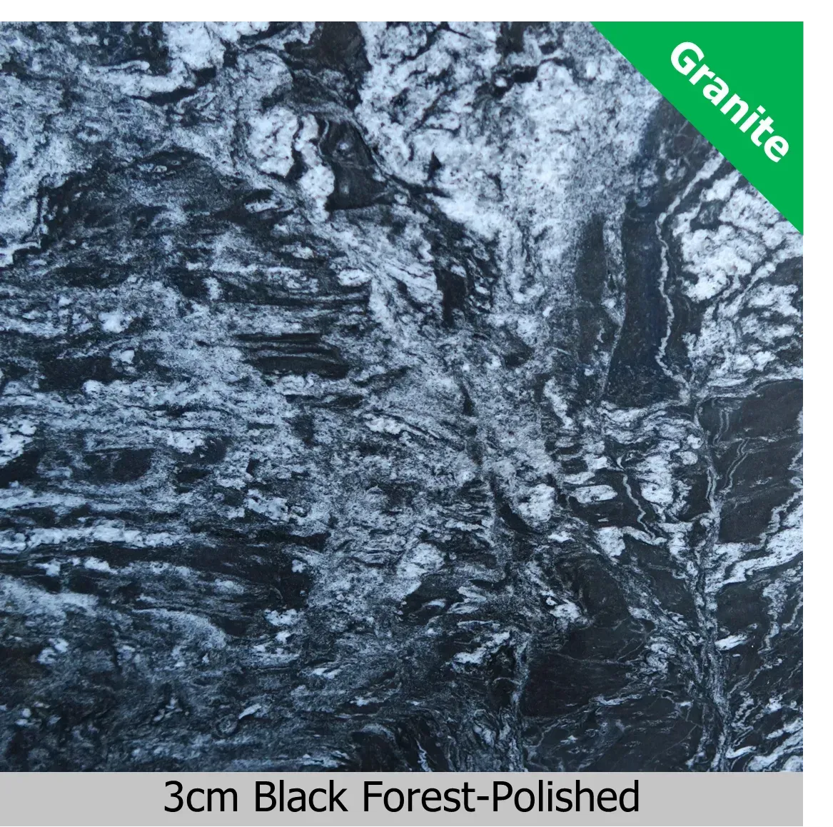 Black Forest — Shakopee, MN — Tops in Countertops, Inc.