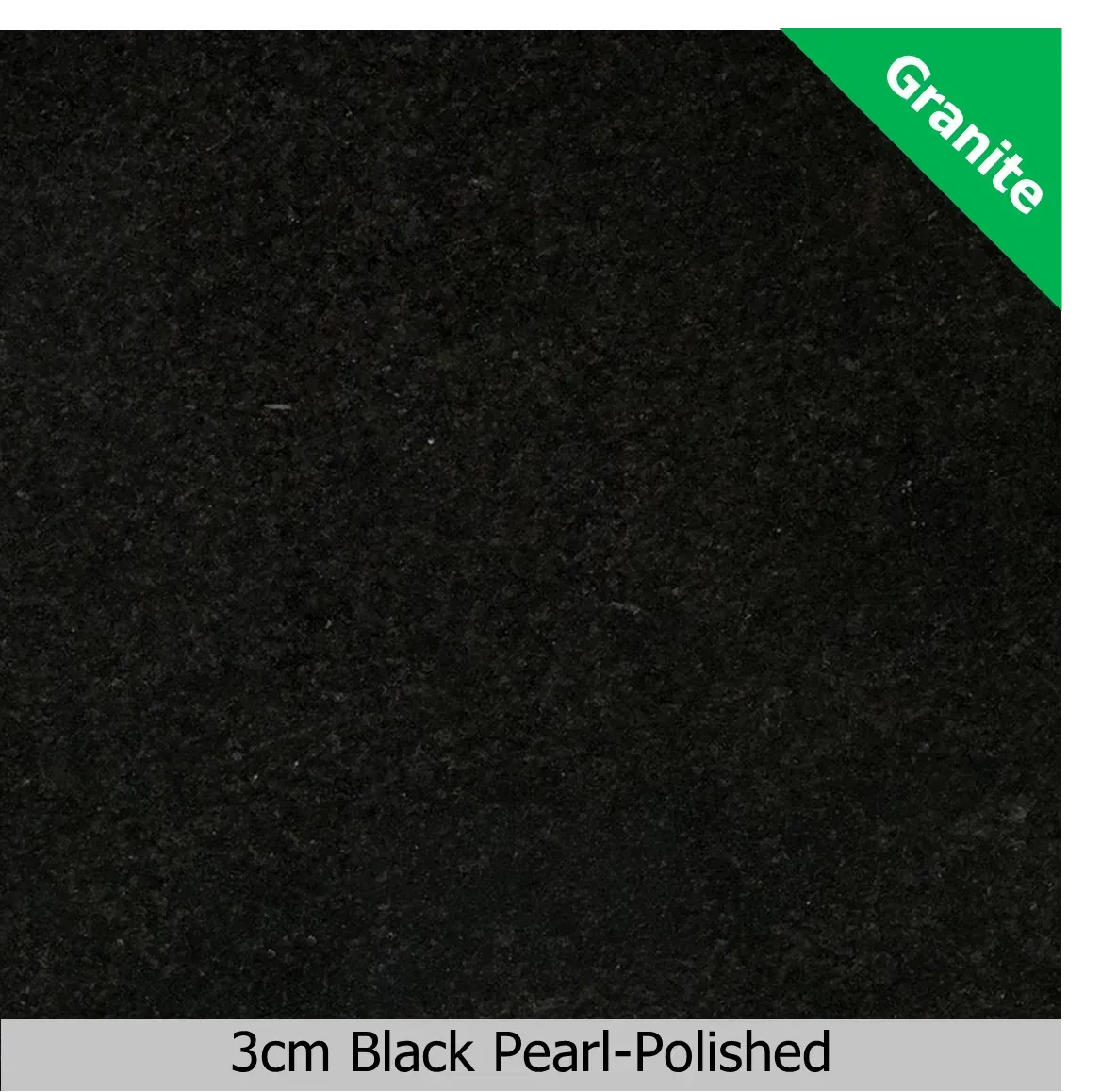 Black Pearl — Shakopee, MN — Tops in Countertops, Inc.