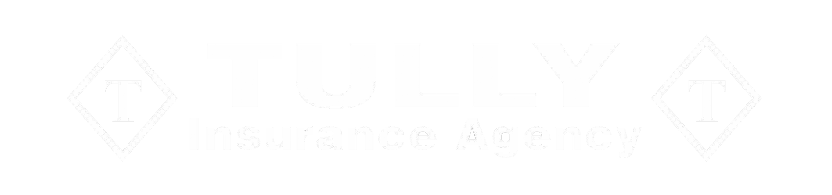 Faint white corporate logo with text and geometric icons on a white background