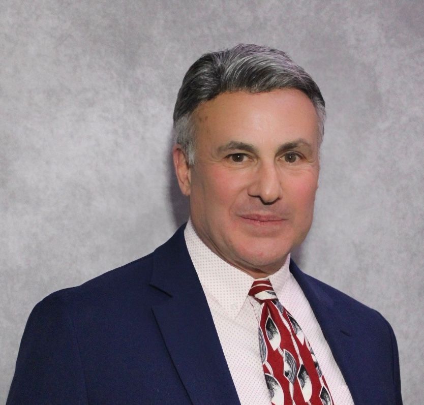 Dean Piacentini