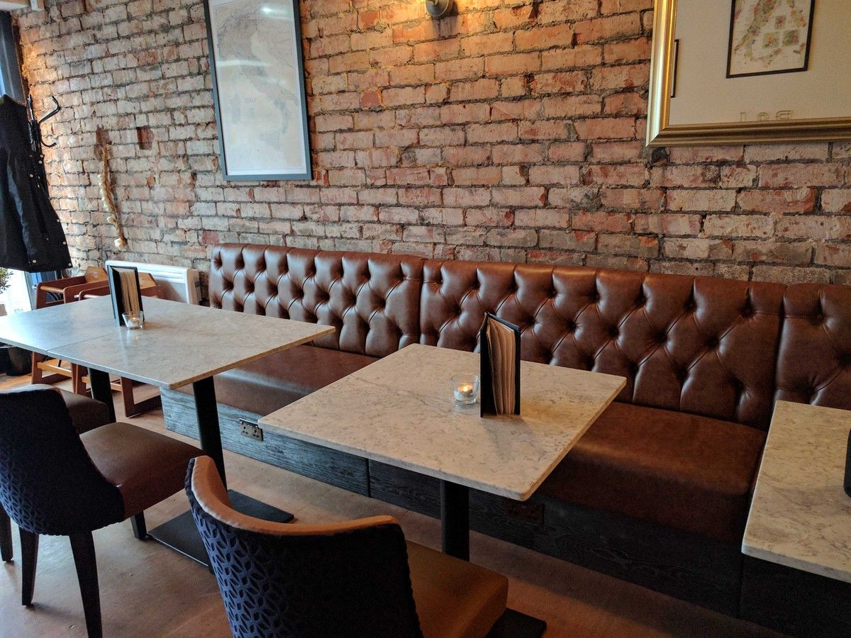 Commercial Upholstery & Reupholstery | Hamburg & Buffalo, NY