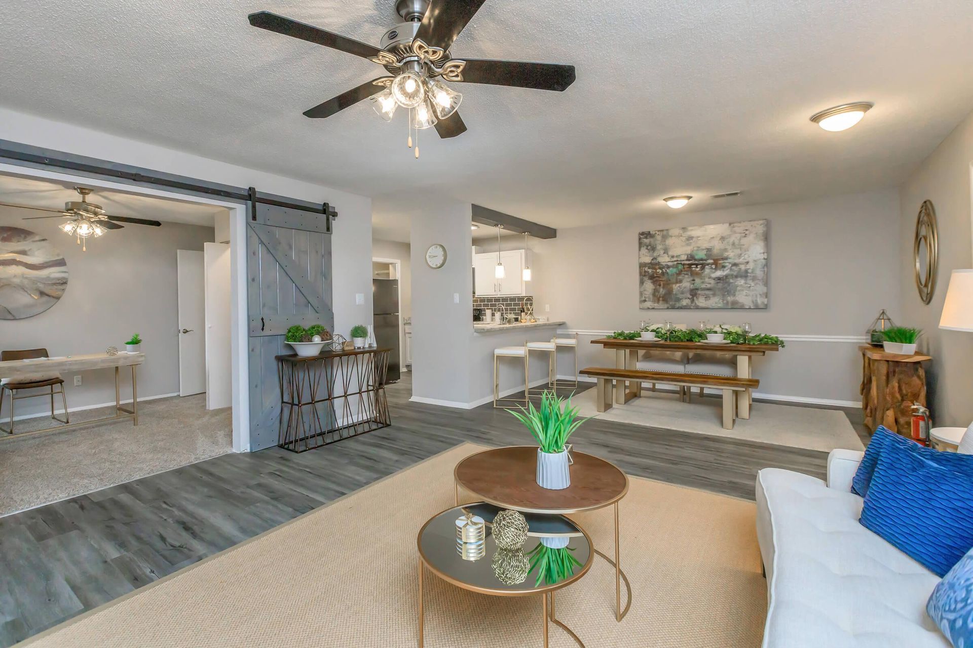 The Arbors Garden City Ga Fasci Garden