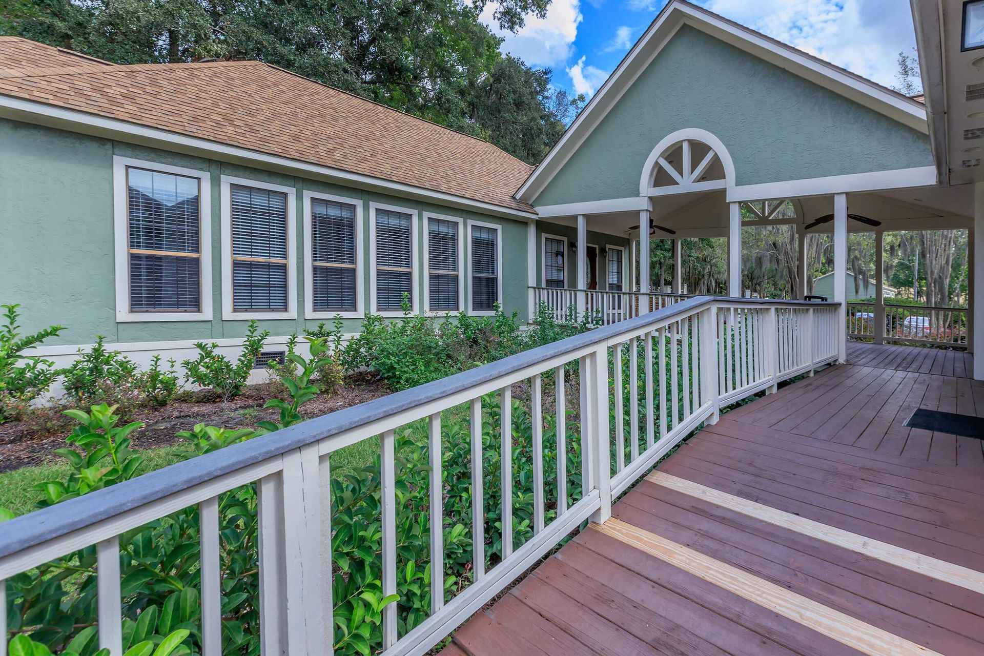 The Arbors Apartment for Rent in Garden City, GA