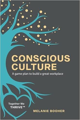 Conscious Culture book cover